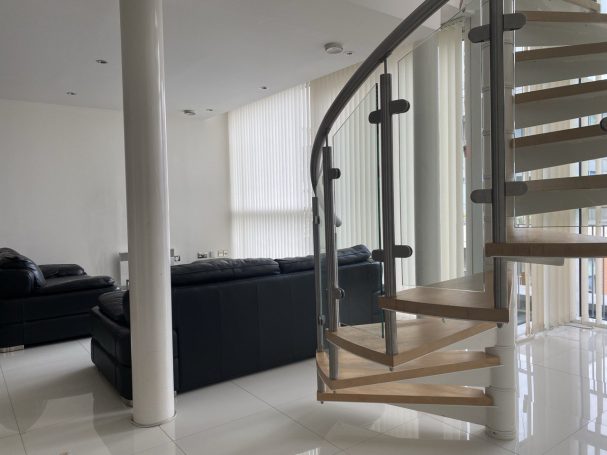 Stairwell
